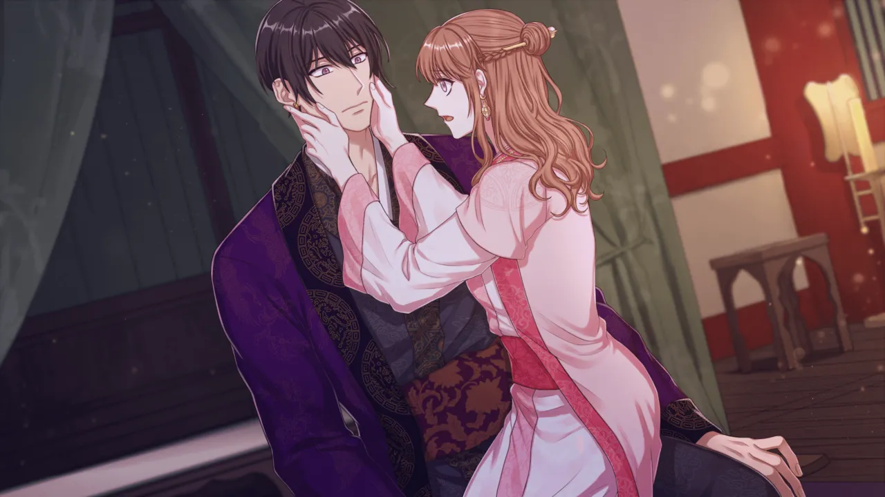 Team Olgami Lady of Hwarang - Image 242