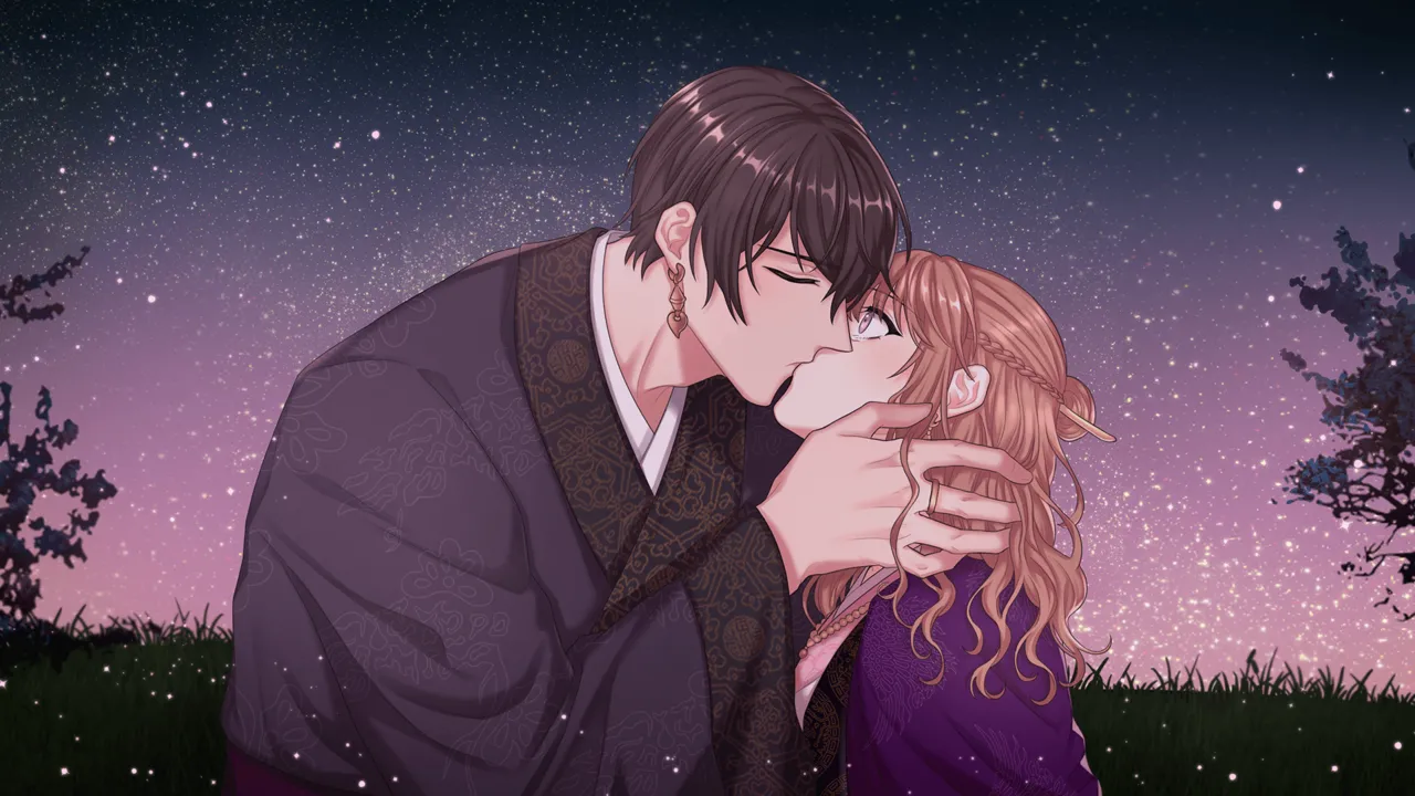 Team Olgami Lady of Hwarang - Image 245