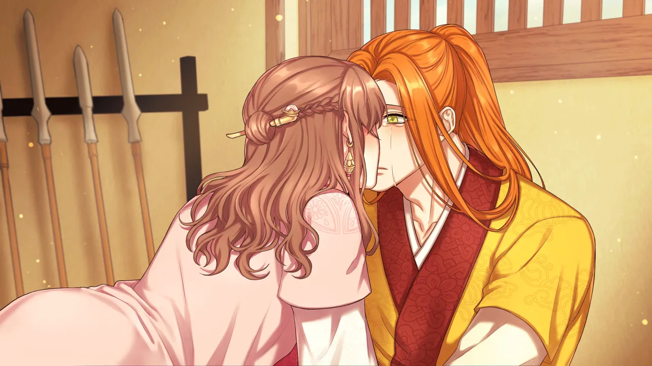 Team Olgami Lady of Hwarang - Image 266
