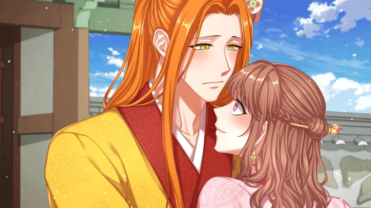 Team Olgami Lady of Hwarang - Image 270