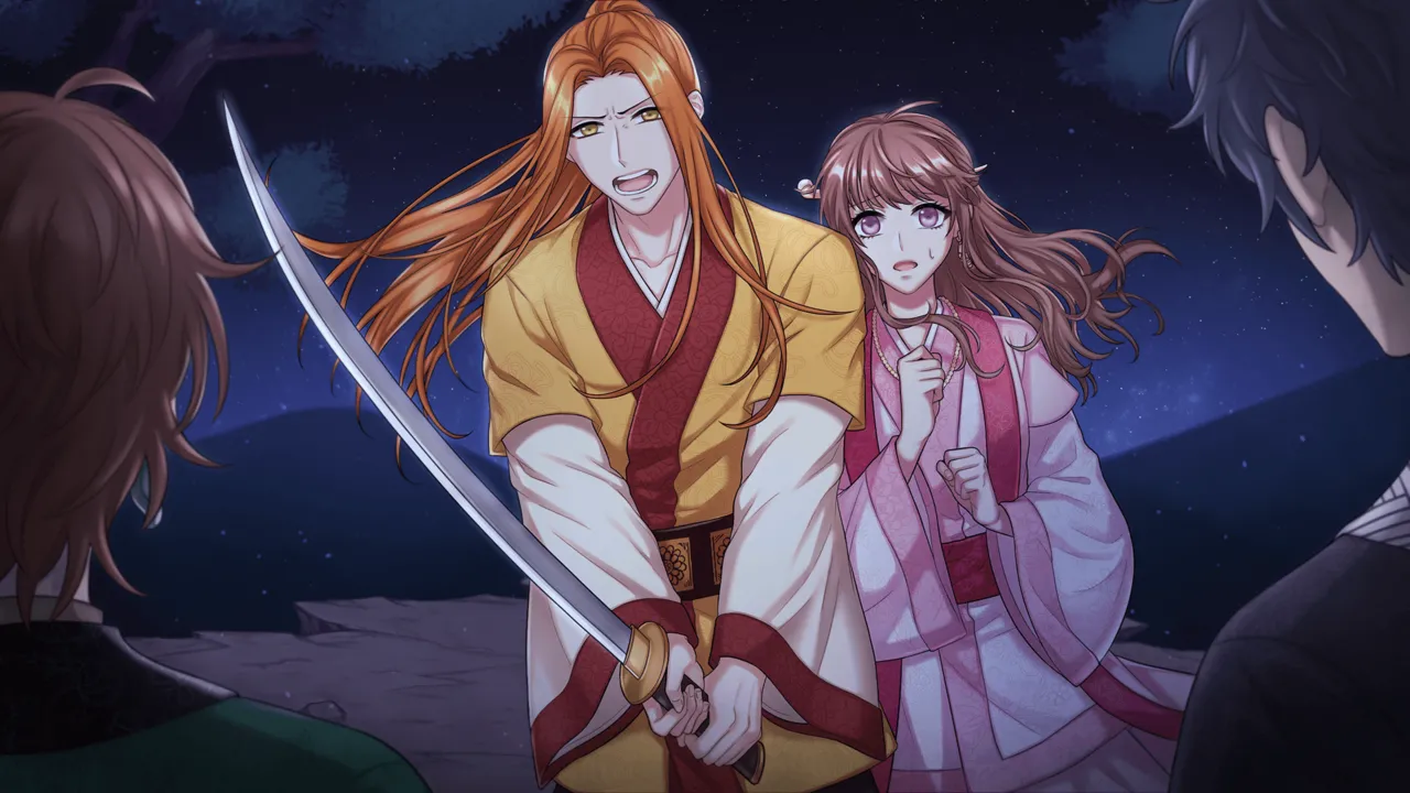 Team Olgami Lady of Hwarang - Image 275