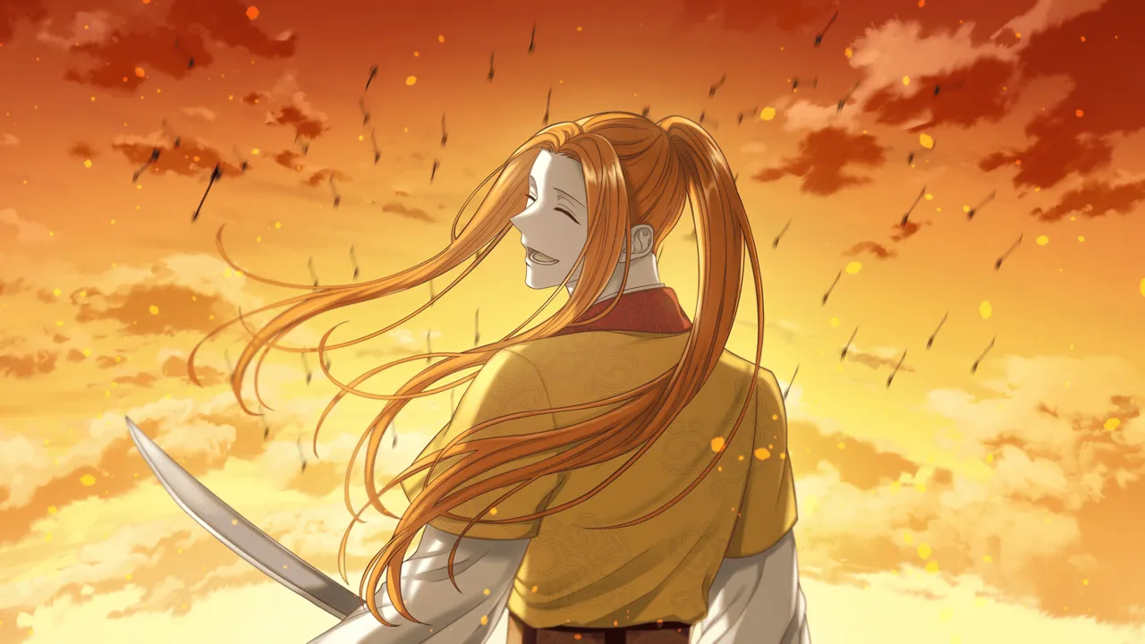 Team Olgami Lady of Hwarang - Image 278