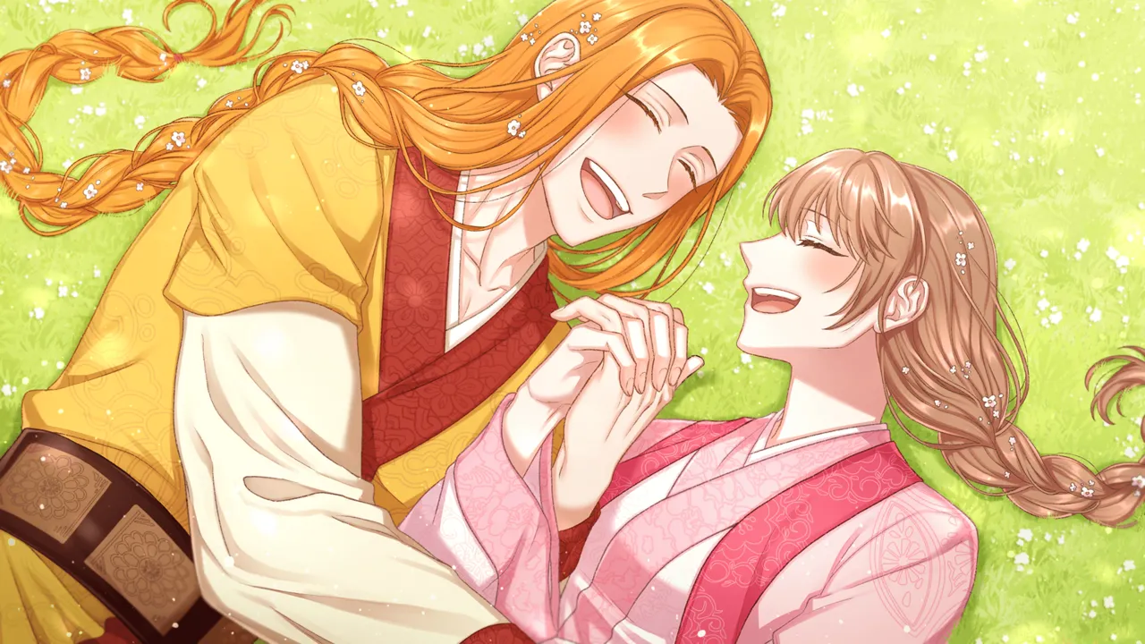 Team Olgami Lady of Hwarang - Image 284