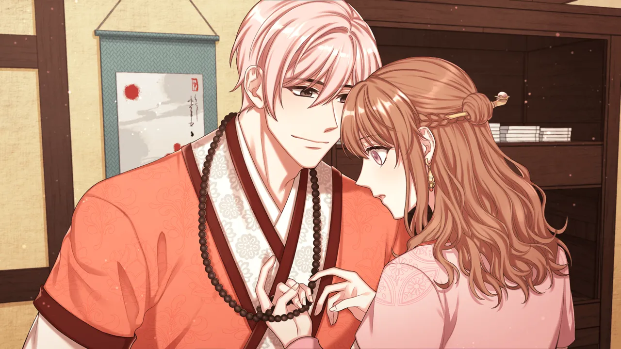 Team Olgami Lady of Hwarang - Image 31