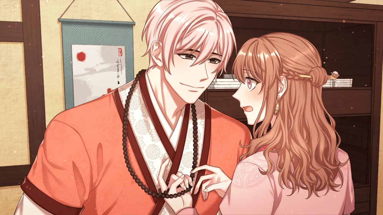 Team Olgami Lady of Hwarang - Image 32