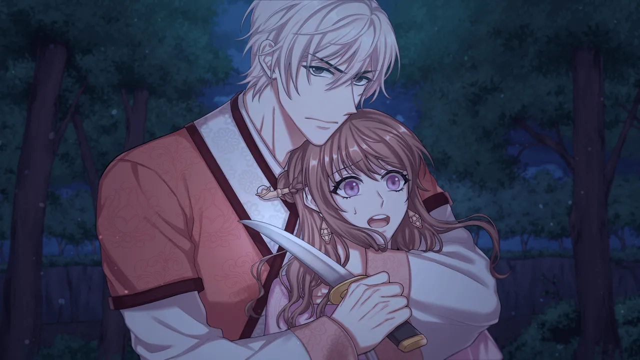 Team Olgami Lady of Hwarang - Image 38