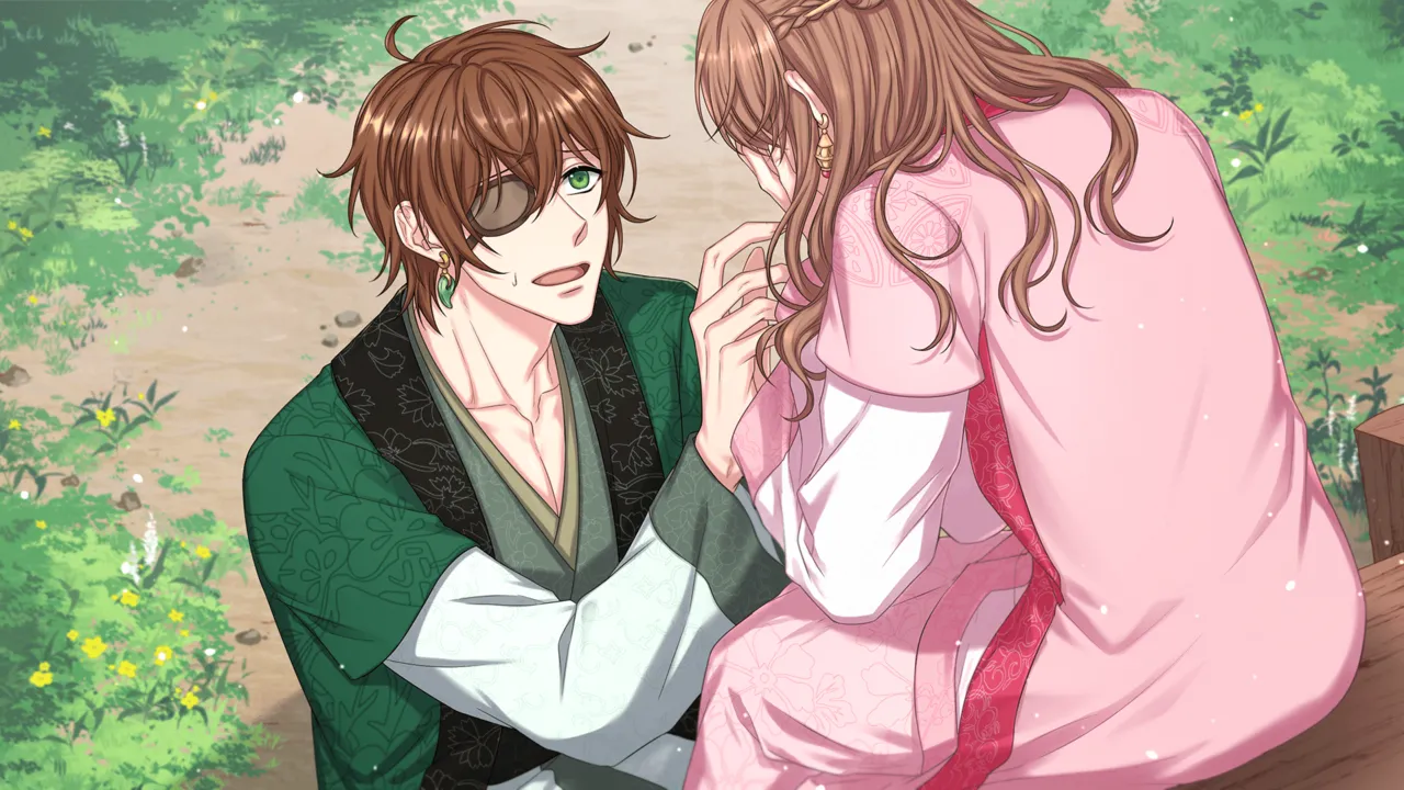 Team Olgami Lady of Hwarang - Image 4