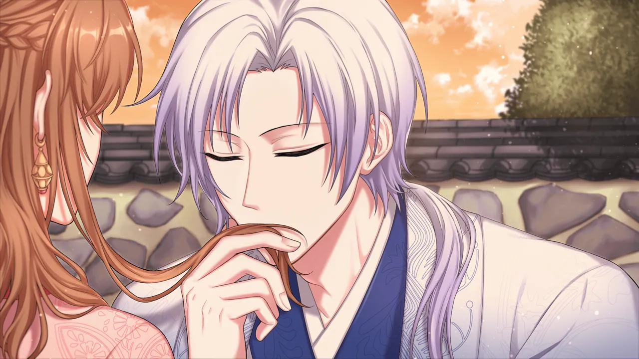Team Olgami Lady of Hwarang - Image 47