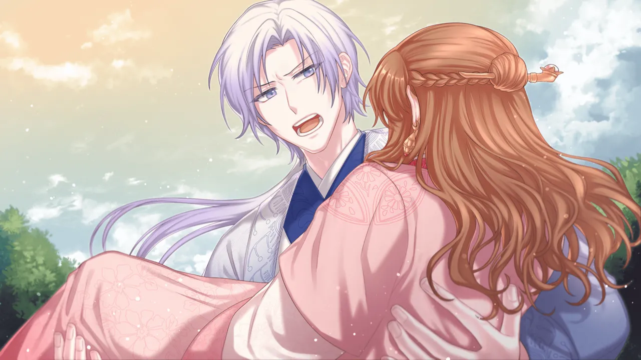 Team Olgami Lady of Hwarang - Image 49