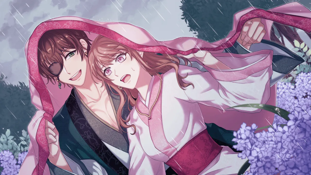 Team Olgami Lady of Hwarang - Image 5