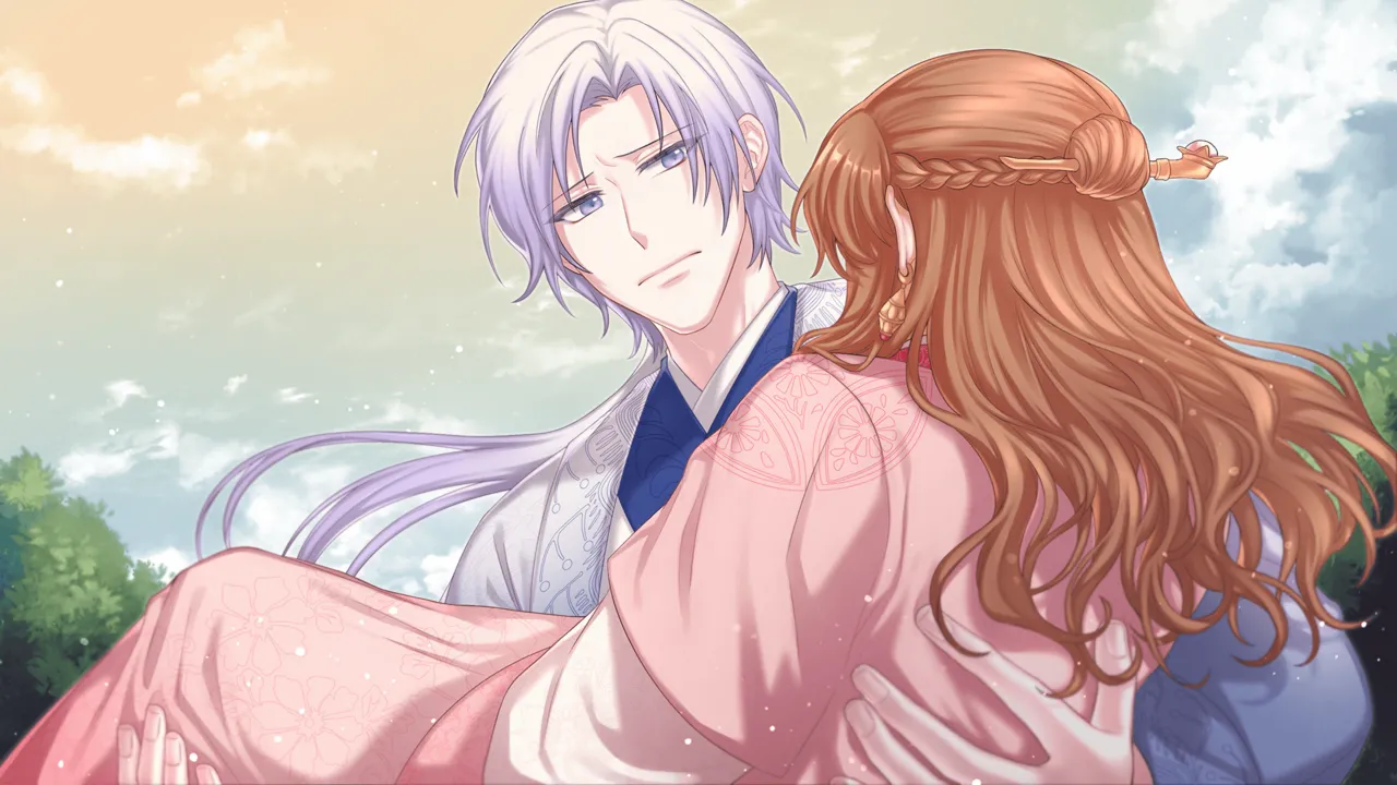 Team Olgami Lady of Hwarang - Image 50