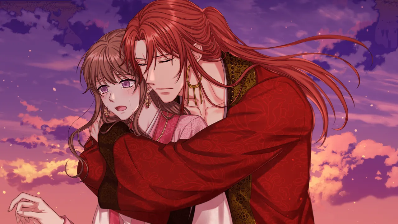 Team Olgami Lady of Hwarang - Image 73