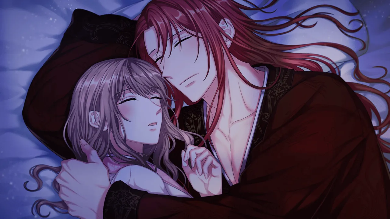 Team Olgami Lady of Hwarang - Image 76