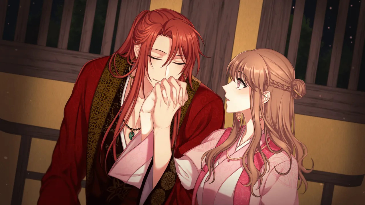 Team Olgami Lady of Hwarang - Image 78