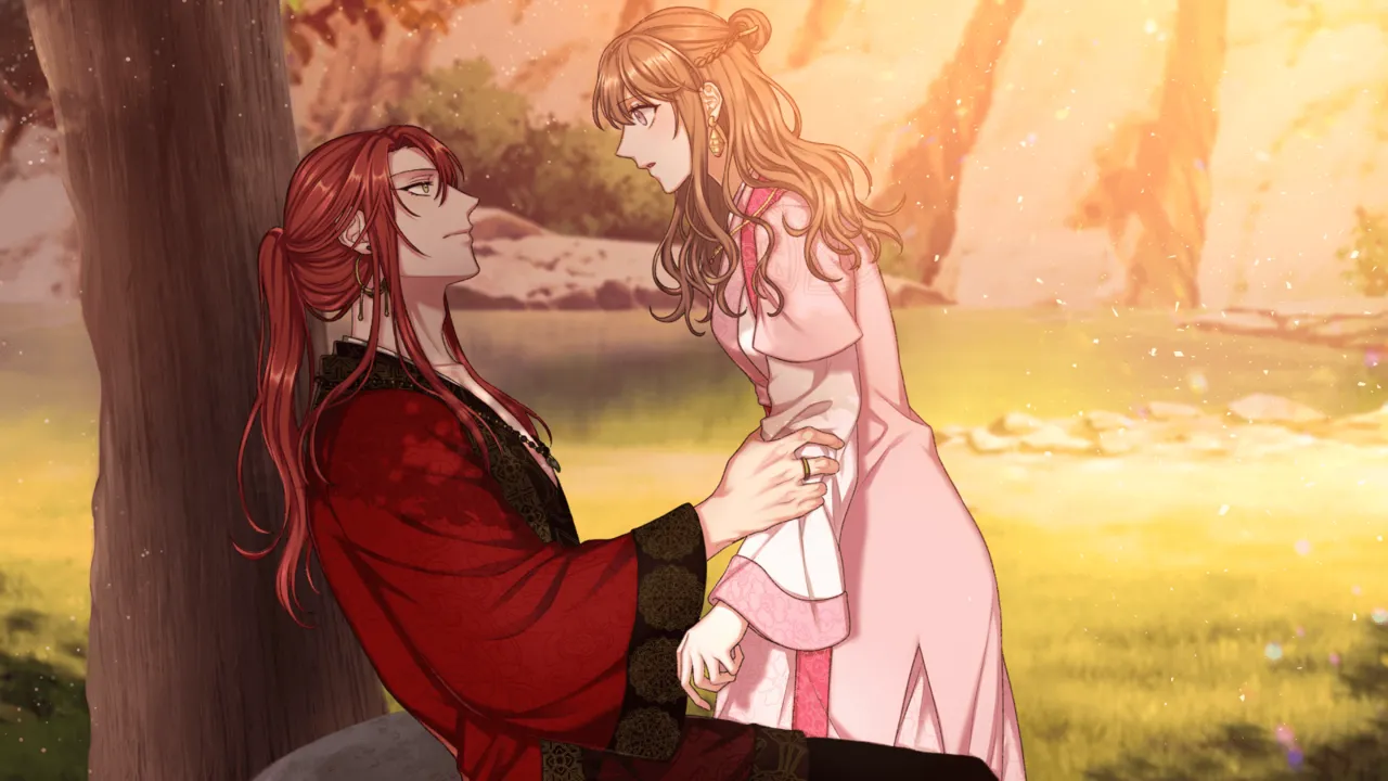 Team Olgami Lady of Hwarang - Image 79