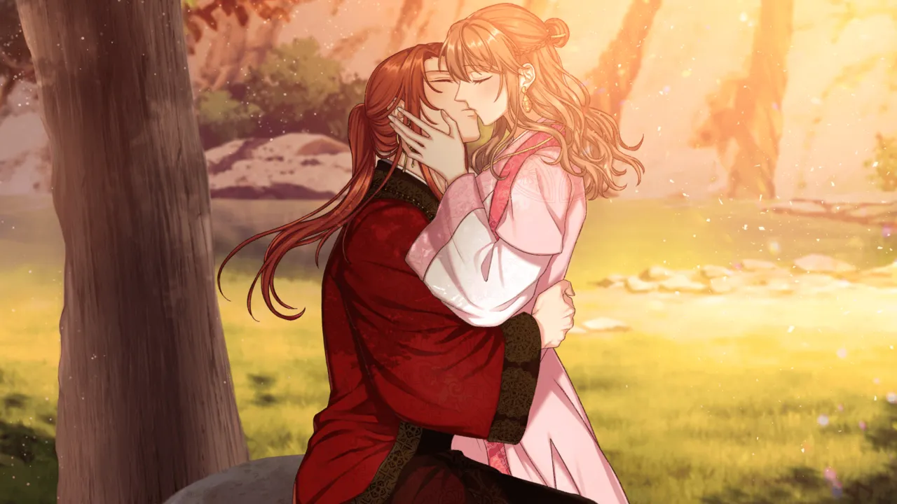 Team Olgami Lady of Hwarang - Image 81