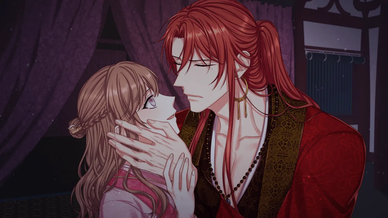 Team Olgami Lady of Hwarang - Image 85