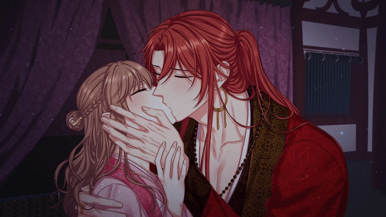 Team Olgami Lady of Hwarang - Image 86