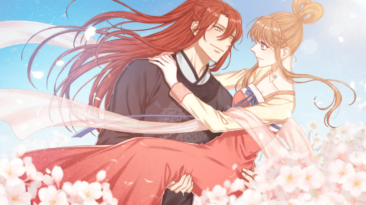 Team Olgami Lady of Hwarang - Image 87