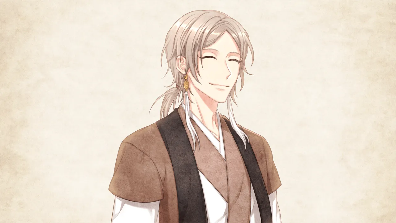 Team Olgami Lady of Hwarang - Image 98