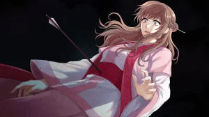 Team Olgami Lady of Hwarang - Page 101