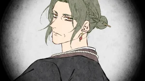 Team Olgami Lady of Hwarang - Page 105