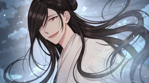 Team Olgami Lady of Hwarang - Page 108