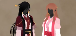 Team Olgami Lady of Hwarang - Page 114