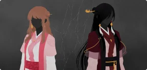 Team Olgami Lady of Hwarang - Page 115