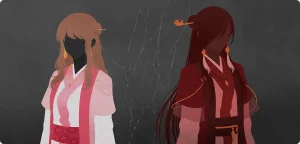 Team Olgami Lady of Hwarang - Page 116