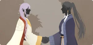 Team Olgami Lady of Hwarang - Page 125