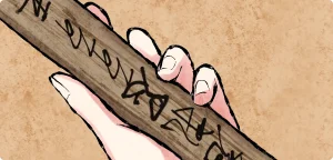 Team Olgami Lady of Hwarang - Page 132