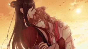 Team Olgami Lady of Hwarang - Page 149