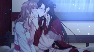 Team Olgami Lady of Hwarang - Page 152