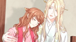 Team Olgami Lady of Hwarang - Page 180