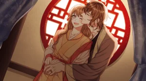 Team Olgami Lady of Hwarang - Page 21