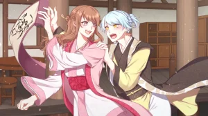 Team Olgami Lady of Hwarang - Page 209