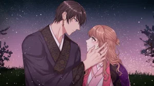 Team Olgami Lady of Hwarang - Page 244