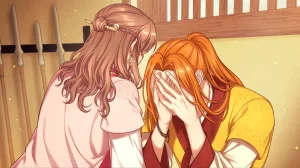 Team Olgami Lady of Hwarang - Page 263