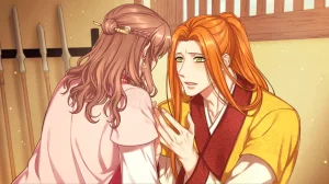 Team Olgami Lady of Hwarang - Page 264