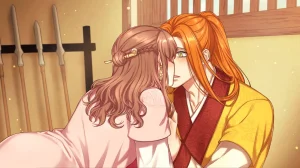 Team Olgami Lady of Hwarang - Page 265