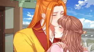 Team Olgami Lady of Hwarang - Page 269