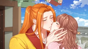 Team Olgami Lady of Hwarang - Page 272