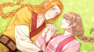 Team Olgami Lady of Hwarang - Page 283
