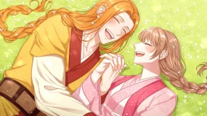 Team Olgami Lady of Hwarang - Page 284