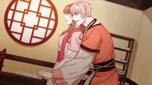 Team Olgami Lady of Hwarang - Page 29