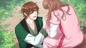 Team Olgami Lady of Hwarang - Page 4