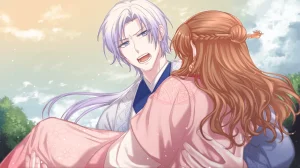 Team Olgami Lady of Hwarang - Page 49