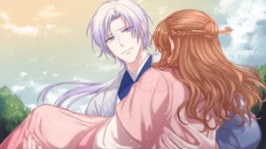 Team Olgami Lady of Hwarang - Page 50