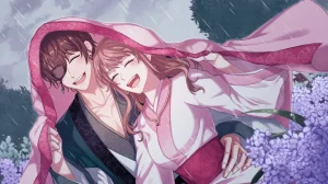 Team Olgami Lady of Hwarang - Page 7